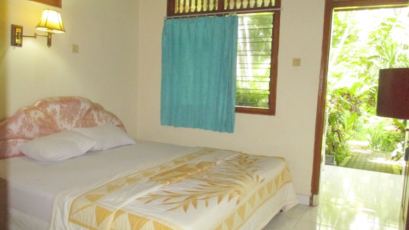 Imagen de la habitación del Hotel Adus Beach Inn. Foto 10