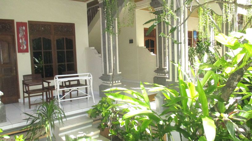 Imagen de la habitación del Hotel Adus Beach Inn. Foto 11