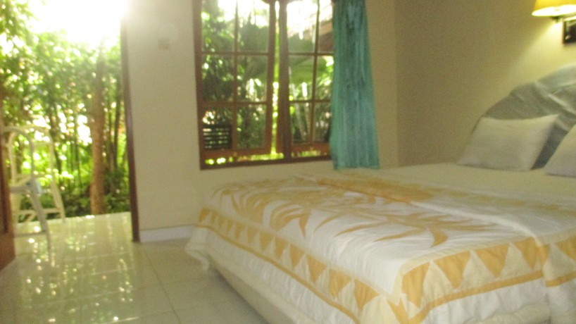 Imagen de la habitación del Hotel Adus Beach Inn. Foto 14