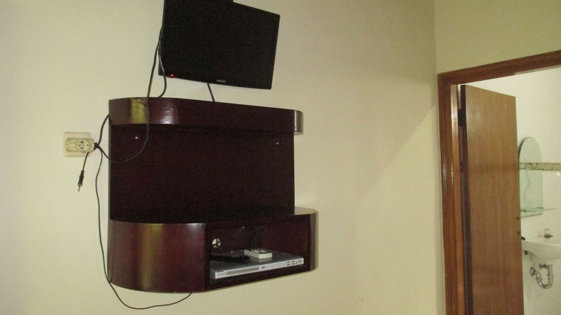 Imagen de la habitación del Hotel Adus Beach Inn. Foto 15