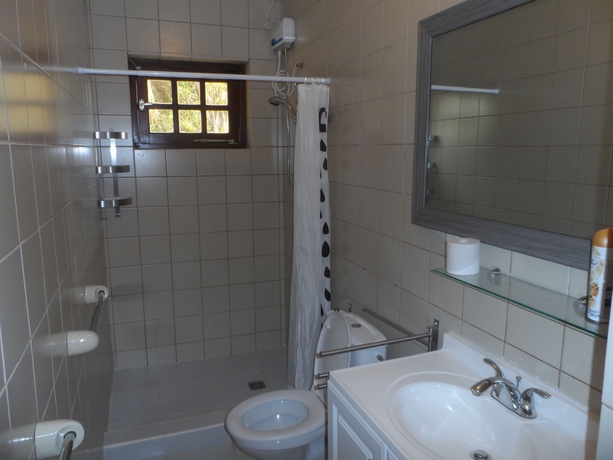 Imagen de la habitación del Hotel Advantage Mini Resort. Foto 5