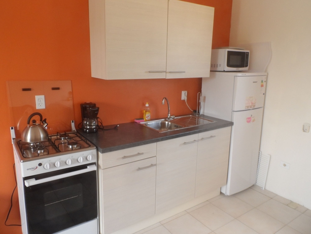 Imagen de la habitación del Hotel Advantage Mini Resort. Foto 8