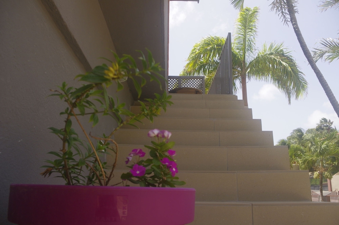 Imagen general del Hotel Advantage Mini Resort. Foto 4