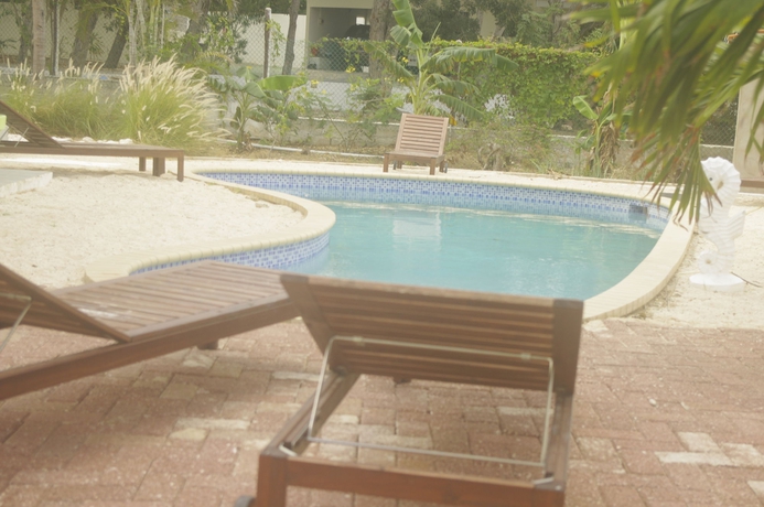 Imagen general del Hotel Advantage Mini Resort. Foto 2