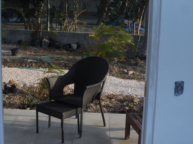 Imagen de los exteriores del Hotel Advantage Mini Resort. Foto 12