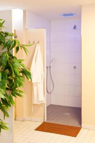 Imagen general del Hotel Advantage, Nuremberg. Foto 2