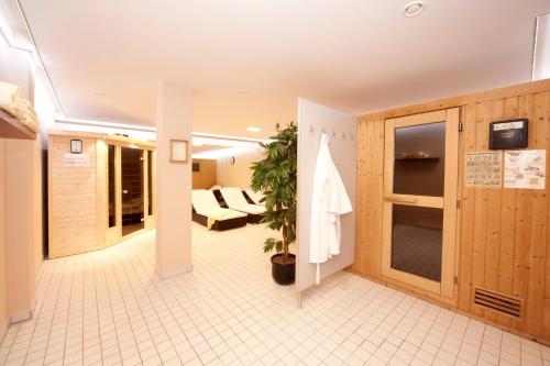 Imagen de la habitación del Hotel Advantage, Nuremberg. Foto 10