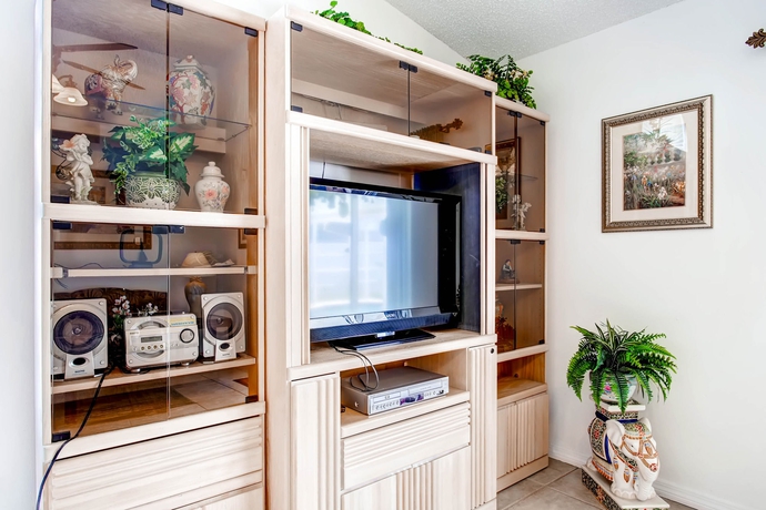 Imagen de los interiores del Hotel Advantage Vacation Homes. Foto 14