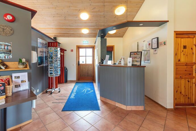 Imagen general del Hotel Adventure Geirland. Foto 4