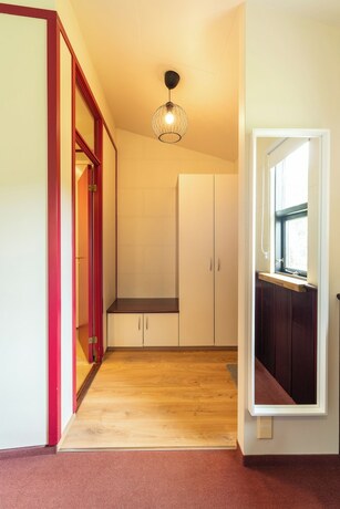 Imagen general del Hotel Adventure Geirland. Foto 5