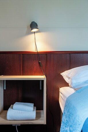 Imagen general del Hotel Adventure Geirland. Foto 7