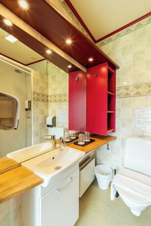 Imagen general del Hotel Adventure Geirland. Foto 8