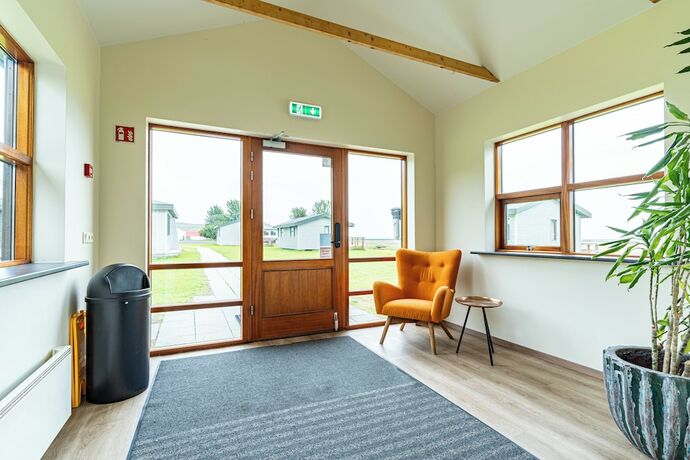 Imagen general del Hotel Adventure Geirland. Foto 9