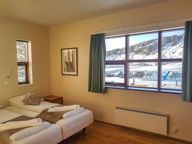 Imagen de la habitación del Hotel Adventure Geirland. Foto 11