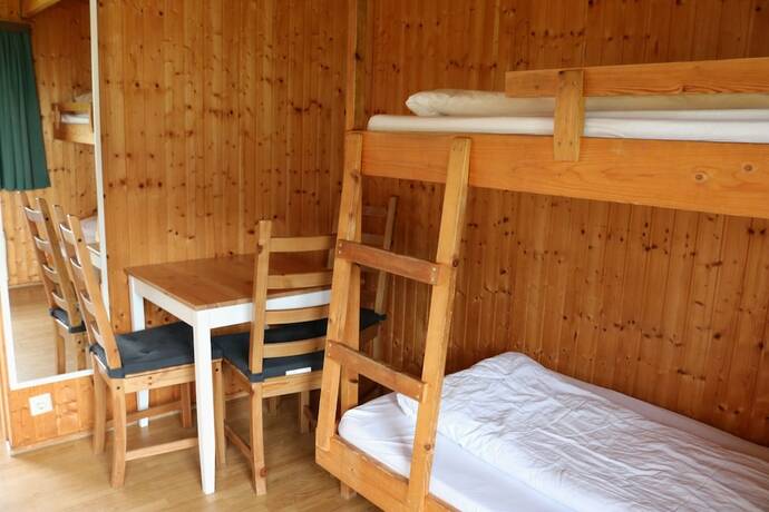 Imagen de la habitación del Hotel Adventure Geirland. Foto 14