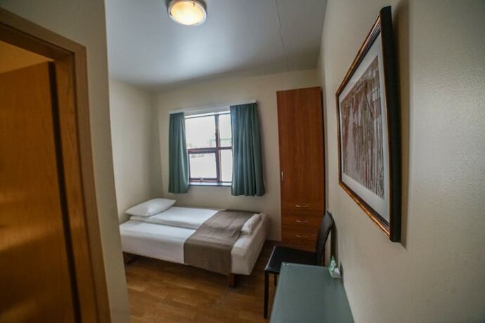 Imagen de la habitación del Hotel Adventure Geirland. Foto 20