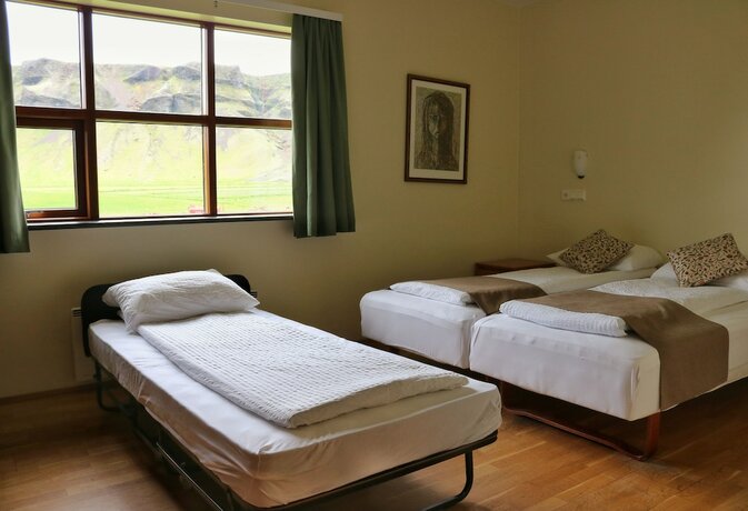 Imagen de la habitación del Hotel Adventure Geirland. Foto 22