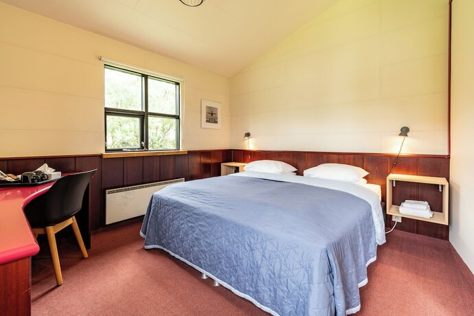 Imagen de la habitación del Hotel Adventure Geirland. Foto 24