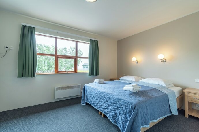 Imagen de la habitación del Hotel Adventure Geirland. Foto 28