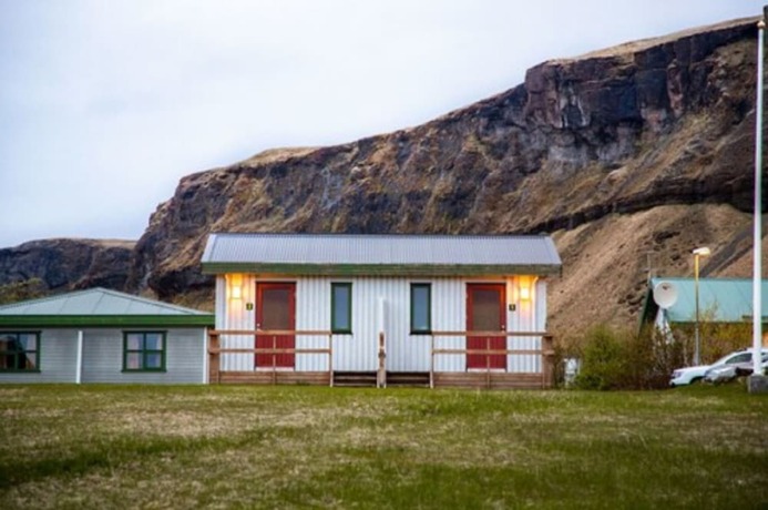 Imagen de la habitación del Hotel Adventure Geirland. Foto 32