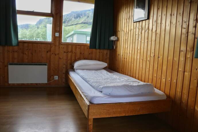 Imagen de la habitación del Hotel Adventure Geirland. Foto 33