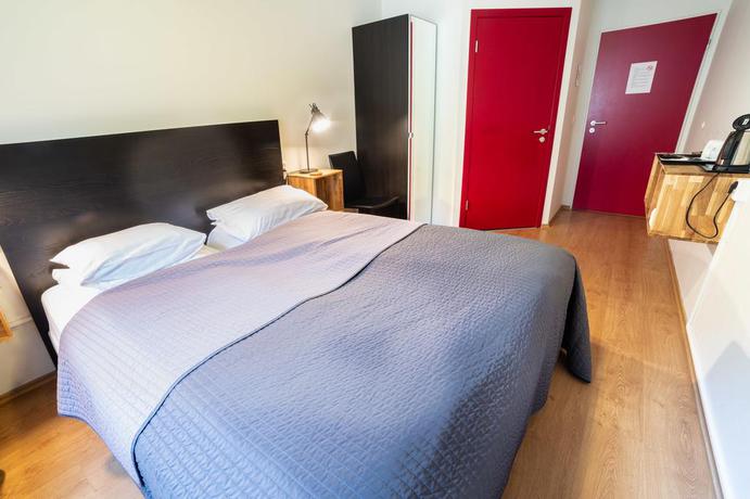 Imagen de la habitación del Hotel Adventure Hof. Foto 7