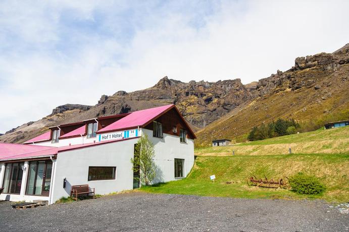 Imagen general del Hotel Adventure Hof. Foto 2