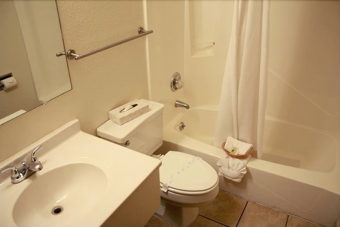 Imagen de la habitación del Hotel Adventure Inn - Glenwood Springs. Foto 6