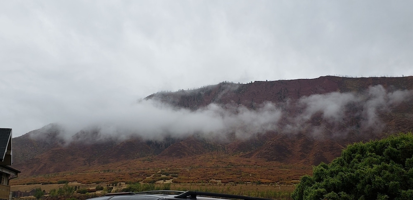 Imagen general del Hotel Adventure Inn - Glenwood Springs. Foto 3