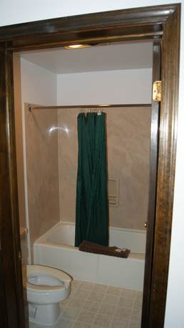 Imagen de la habitación del Hotel Adventure Inn and Motel. Foto 5