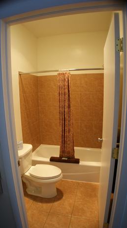 Imagen de la habitación del Hotel Adventure Inn and Motel. Foto 11