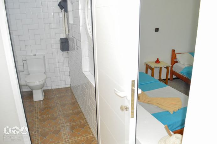 Imagen de la habitación del Hotel Adventure Keys Hostel. Foto 9