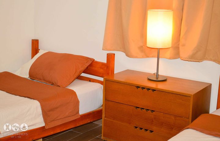 Imagen de la habitación del Hotel Adventure Keys Hostel. Foto 11
