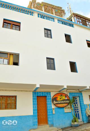 Imagen general del Hotel Adventure Keys Hostel. Foto 5