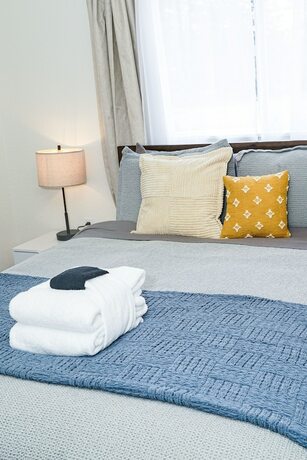 Imagen de la habitación del Hotel Adventure Lodge. Foto 19