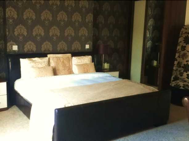 Imagen de la habitación del Hotel Advocate Arms. Foto 5