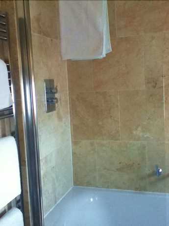 Imagen de la habitación del Hotel Advocate Arms. Foto 9