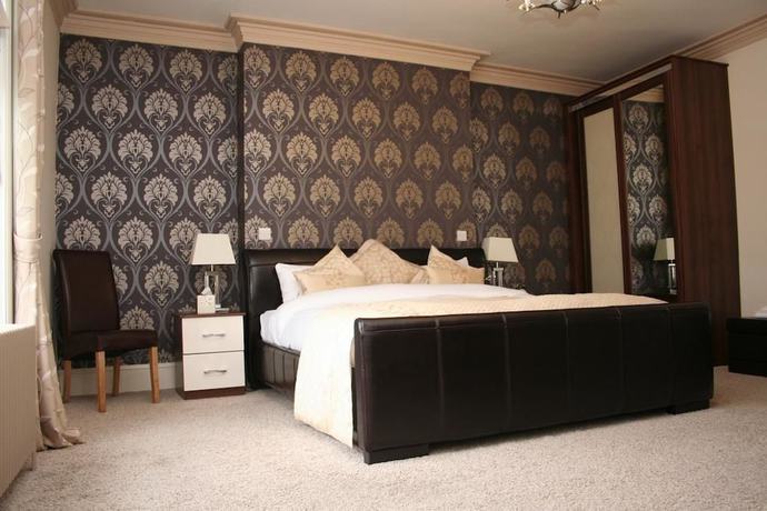 Imagen de la habitación del Hotel Advocate Arms. Foto 11