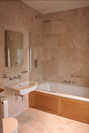 Imagen de la habitación del Hotel Advocate Arms. Foto 14