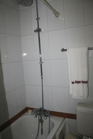 Imagen general del Hotel Adwoa Wangara Apartments. Foto 9