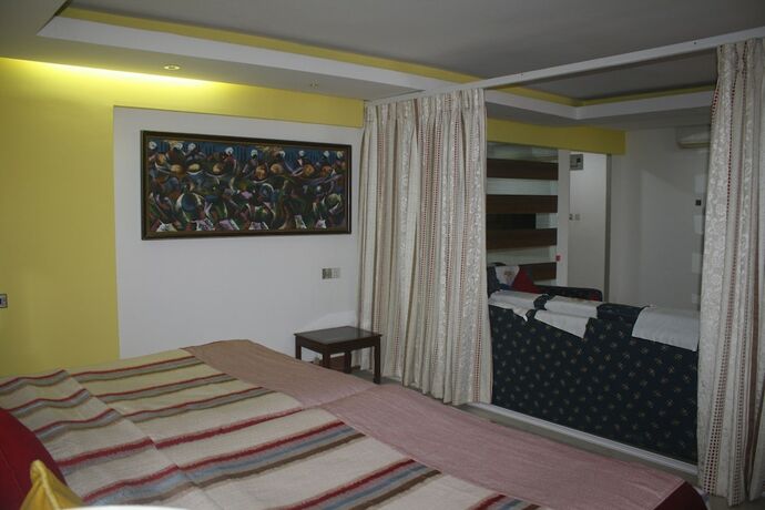 Imagen de la habitación del Hotel Adwoa Wangara Apartments. Foto 18