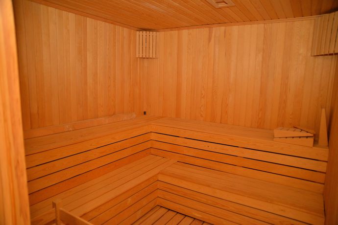 Imagen general del Hotel Adıyaman Park. Foto 1