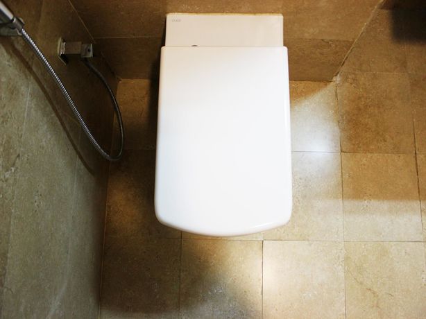 Imagen de la habitación del Hotel Adyar Ananda Bhavan. Foto 3