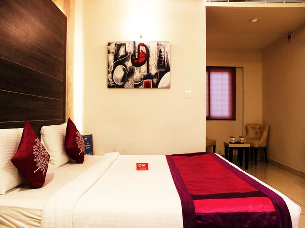 Imagen de la habitación del Hotel Adyar Ananda Bhavan. Foto 8