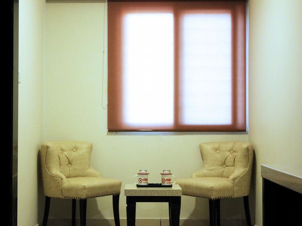 Imagen de los interiores del Hotel Adyar Ananda Bhavan. Foto 16