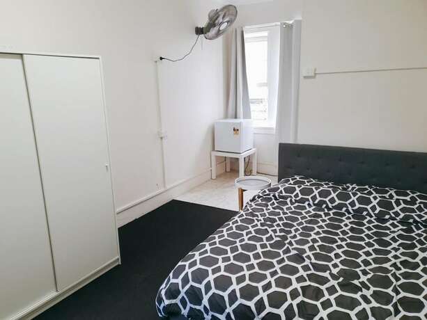 Imagen general del Hotel Ady\'s Place Backpackers. Foto 1