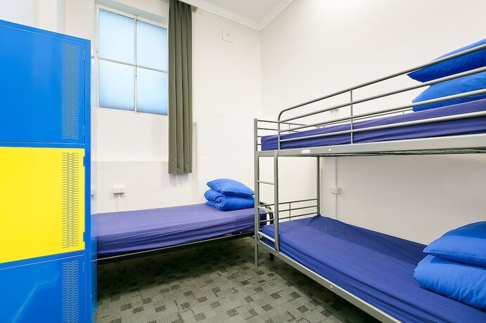 Imagen de la habitación del Hotel Ady\'s Place Backpackers. Foto 10