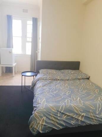 Imagen general del Hotel Ady\'s Place Backpackers. Foto 2