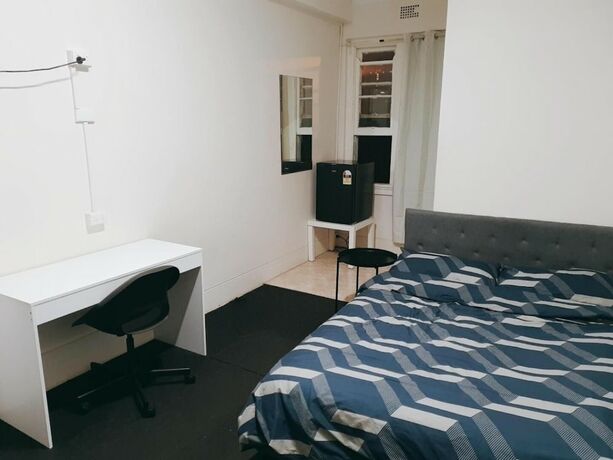 Imagen general del Hotel Ady\'s Place Backpackers. Foto 3