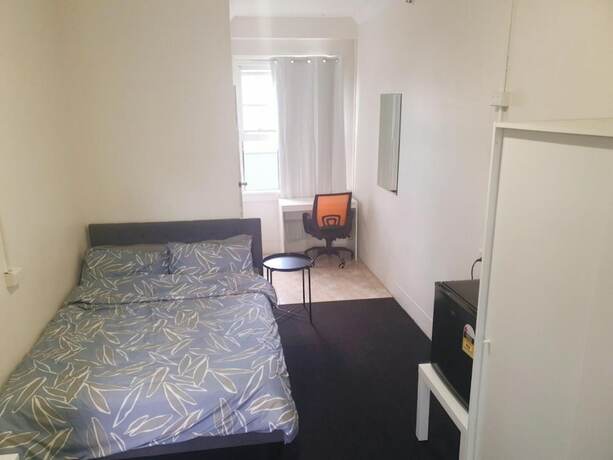 Imagen general del Hotel Ady\'s Place Backpackers. Foto 5